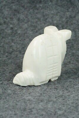 Armadillo Zuni Fetish Carving - Gilbert Lonjose - Image 4