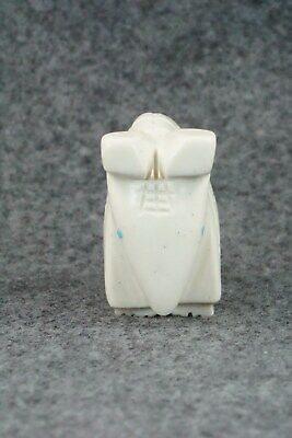 Armadillo Zuni Fetish Carving - Gilbert Lonjose - Image 7