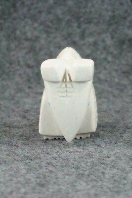 Armadillo Zuni Fetish Carving - Gilbert Lonjose - Image 7