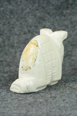 Armadillo Zuni Fetish Carving - Gilbert Lonjose - Image 4