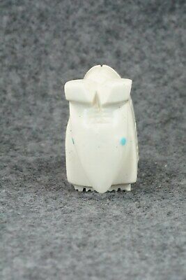 Armadillo Zuni Fetish Carving - Gilbert Lonjose - Image 7