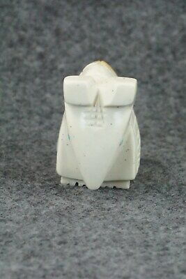 Armadillo Zuni Fetish Carving - Gilbert Lonjose - Image 7