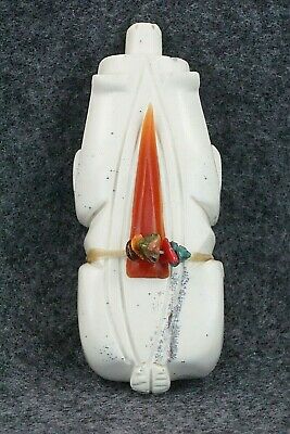 Badger Zuni Fetish Carving - Alex Tsethlikai - Image 7