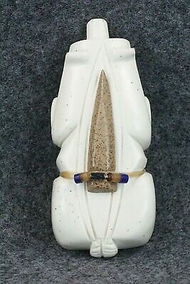 Badger Zuni Fetish Carving - Alex Tsethlikai - Image 7