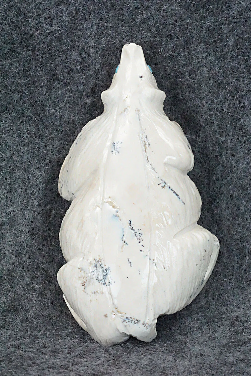 Badger Zuni Fetish - Derrick Kaamasee - Image 6