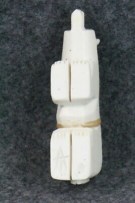 Bear Zuni Fetish Carving - Alex Tsethlikai - Image 8