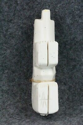 Bear Zuni Fetish Carving - Alex Tsethlikai - Image 8