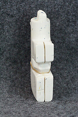 Bear Zuni Fetish Carving - Alex Tsethlikai - Image 8