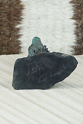 Bear Zuni Fetish Carving - Jon Quam - Image 8