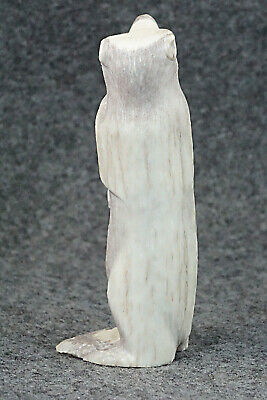 Bear Zuni Fetish Carving - Maxx Laate - Image 3