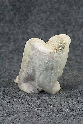 Bear Zuni Fetish Carving - Maxx Laate - Image 5