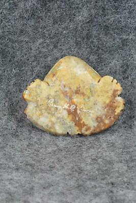 Frog Zuni Fetish Carving - Reynold Lunasee - Image 7