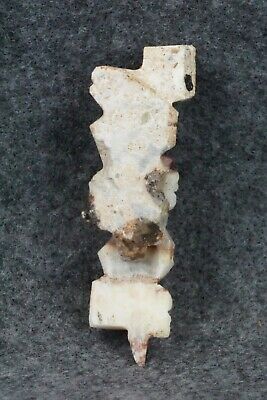 Horned Toad Zuni Fetish Carving - Carl Etsate - Image 8