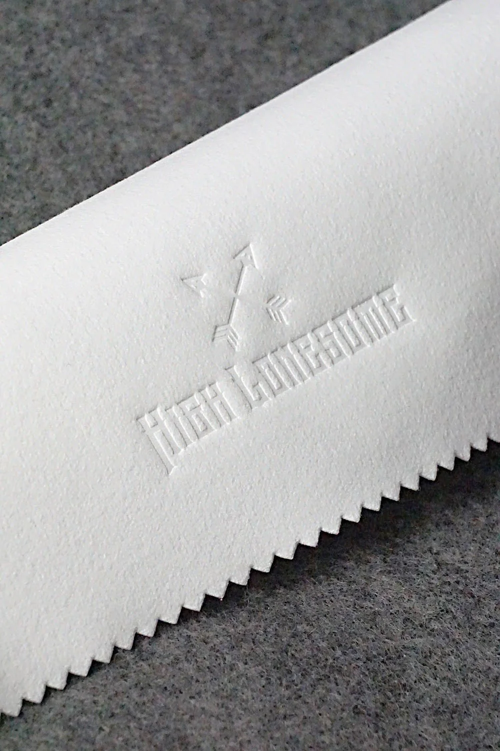 Silver Polishing Cloth - Image 3