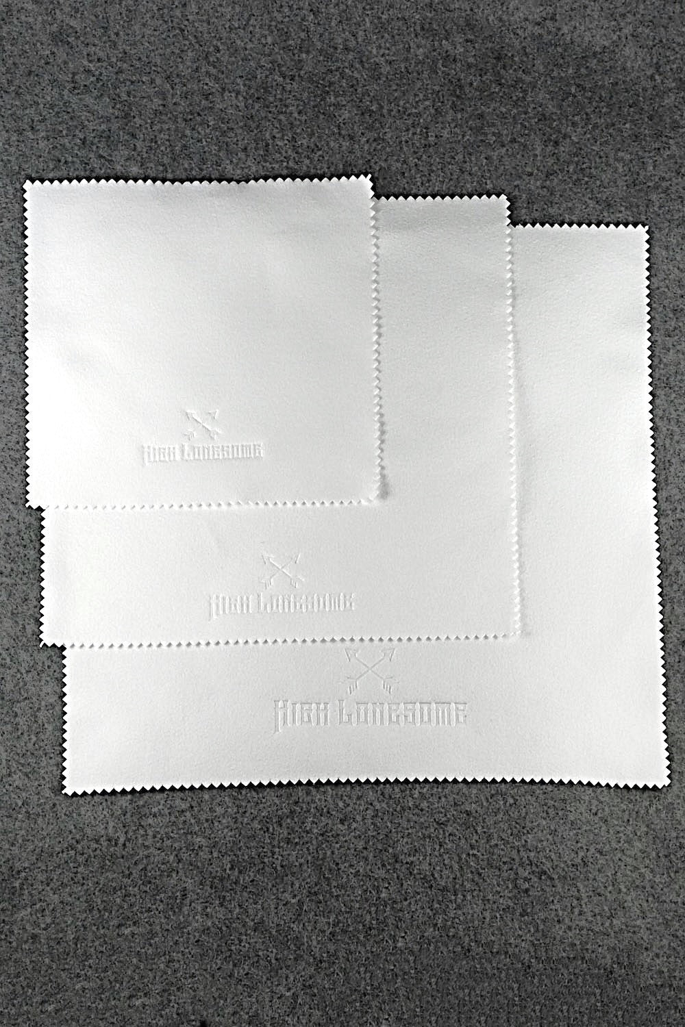 Silver Polishing Cloth - Image 4