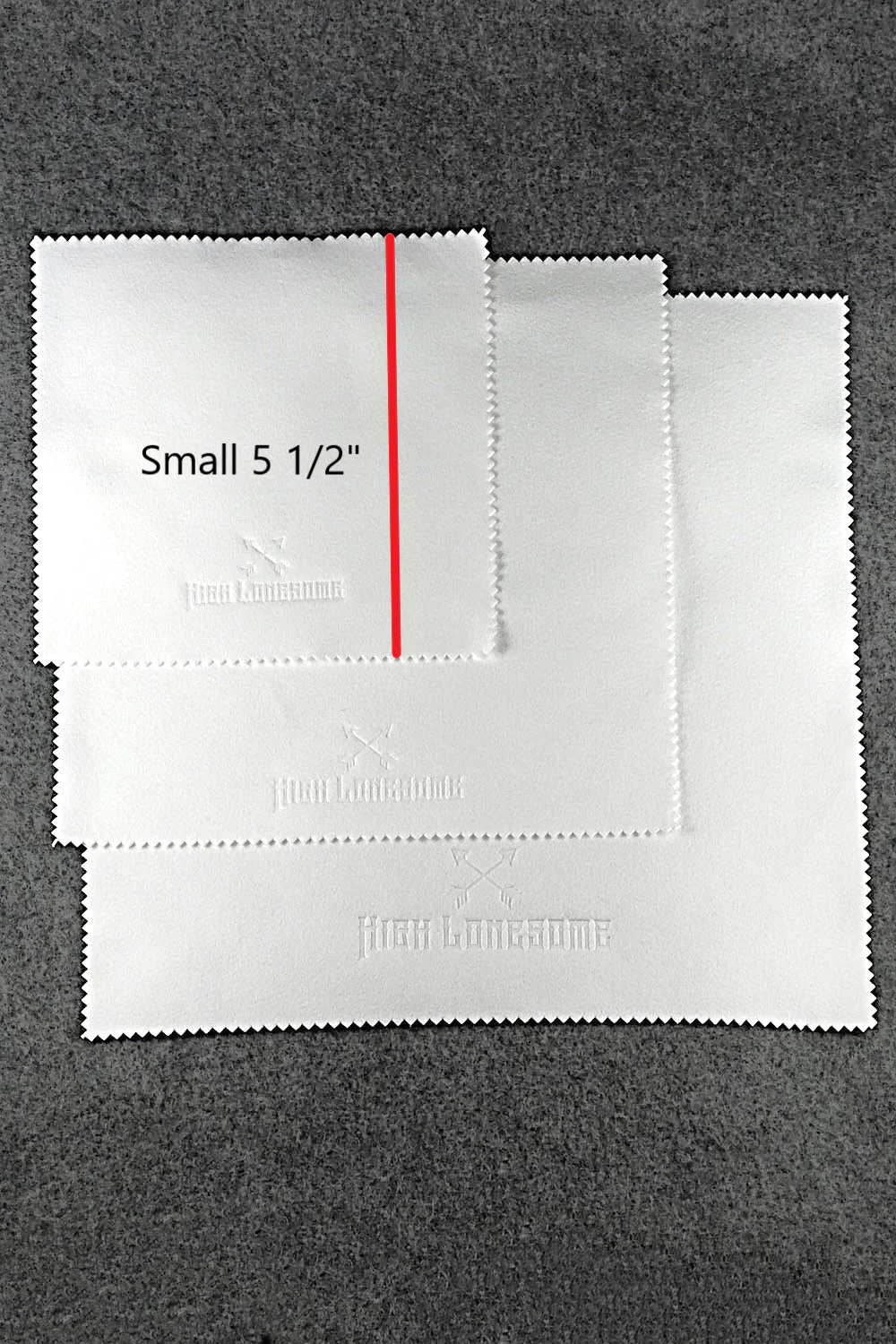 Silver Polishing Cloth - Image 5