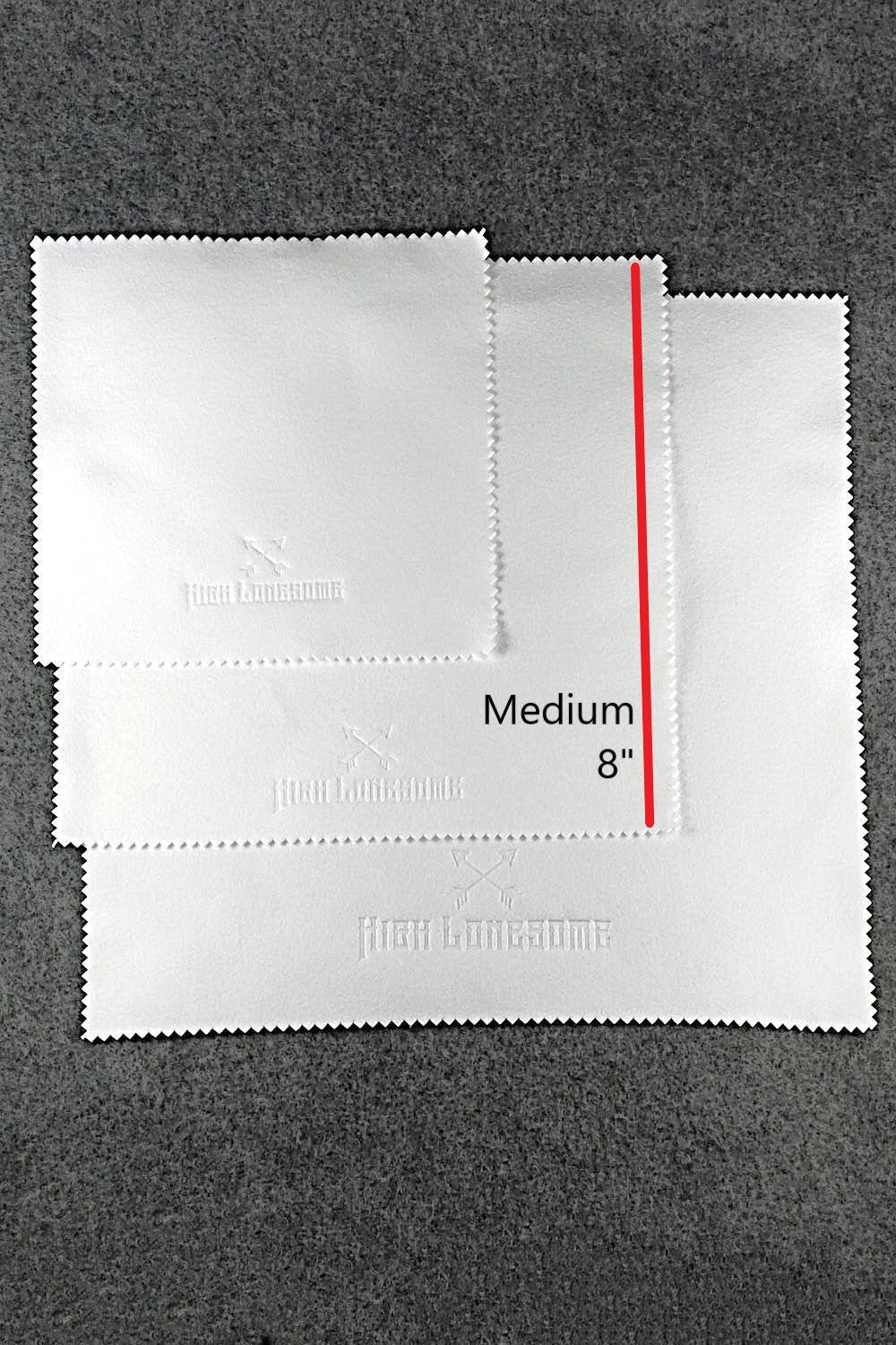 Silver Polishing Cloth - Image 6