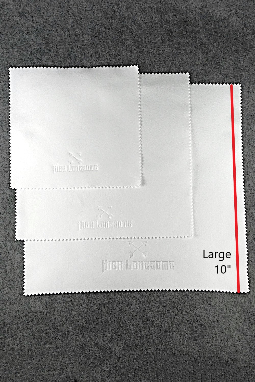 Silver Polishing Cloth - Image 7