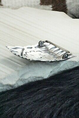 Sterling Silver Belt Buckle - Lee Yazzie - Image 7