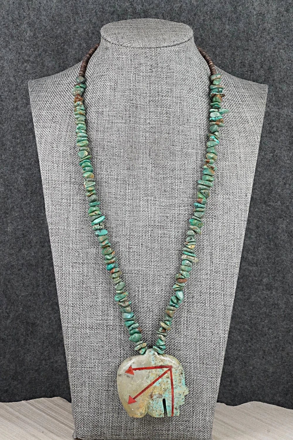 Other Fetish Carvings